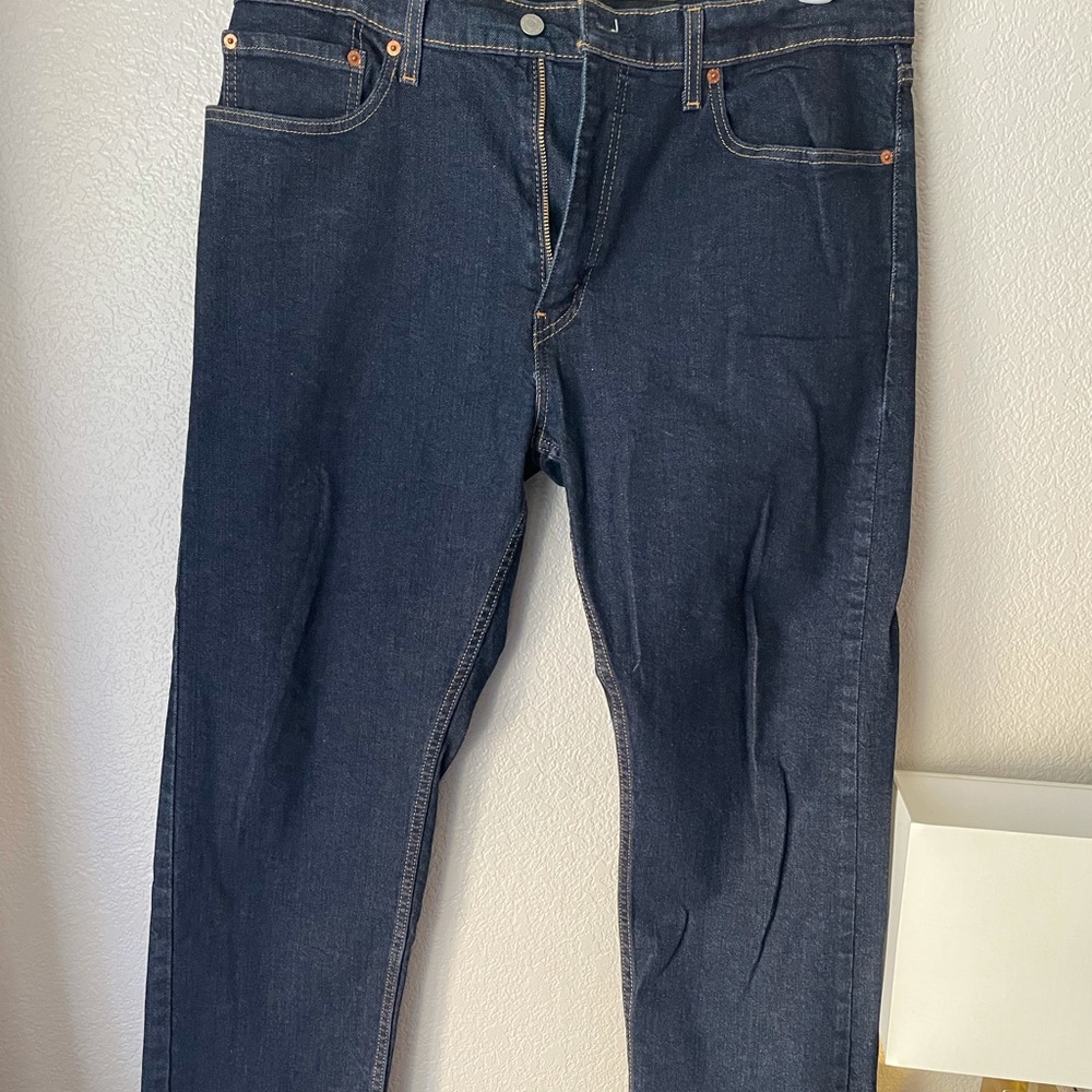 Brand New Men’s Levi’s Denim Jeans